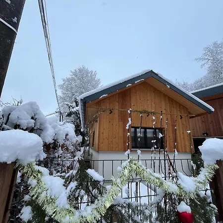 La - à La Campagne Avec Clim - Annecy 15 Min * Marcellaz-Albanais