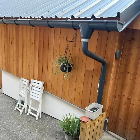 Appartement La - à La Campagne Avec Clim - Annecy 15 Min Marcellaz-Albanais