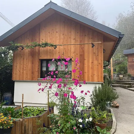 La - à La Campagne Avec Clim - Annecy 15 Min Appartement *