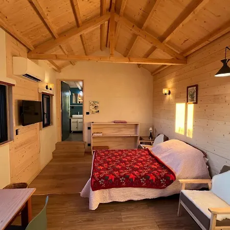 Appartement La - à La Campagne Avec Clim - Annecy 15 Min